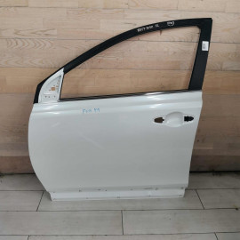 Дверь передняя левая Toyota RAV4 IV (XA40)