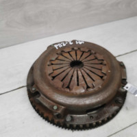 Маховик Renault Logan II, Renault Sandero II, Renault Sandero Stepway II