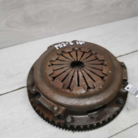 Маховик Renault Logan II, Renault Sandero II, Renault Sandero Stepway II