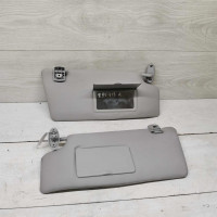 Козырёк солнцезащитный комплект Ford Focus I