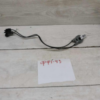 Трос управления печкой Ford Focus I