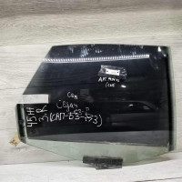 Стекло двери заднее правое седан audi 100 c4, audi a6 c4 