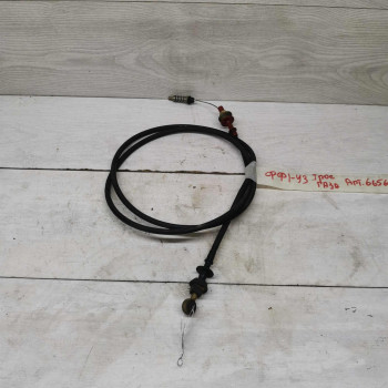 Трос газа Ford Focus I