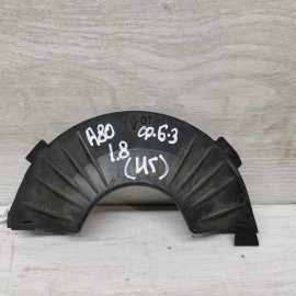 Кожух ГРМ крышка audi 80 b3 1.8 