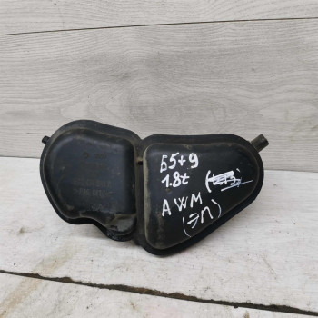 Ресивер вакуумной системы 800131541C Volkswagen Passat B5 GP 