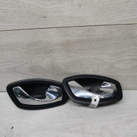 Ручка внутренняя открывания двери Renault Fluence I