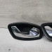 Ручка внутренняя открывания двери Renault Fluence I