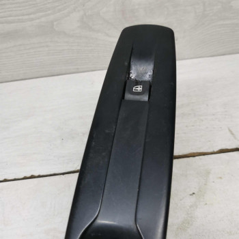 Кнопка стеклоподъёмника передняя правая Renault Fluence I