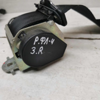 Ремень безопасности задний правый Renault Fluence I