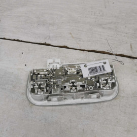 Плафон салона задний Renault Fluence I