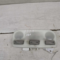 Плафон салона передний Renault Fluence I