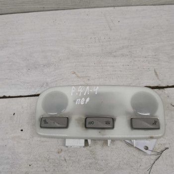 Плафон салона передний Renault Fluence I