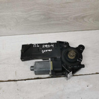 Моторчик стеклоподъёмника передний левый дефект Renault Fluence I