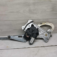 Стеклоподъёмник электрический передний правый Renault Fluence I