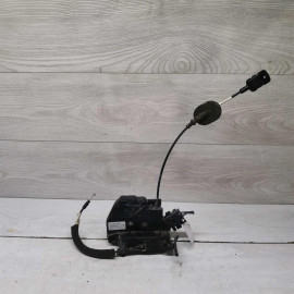 Замок двери задний правый Renault Fluence I