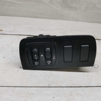 Корректор фар Renault Fluence I