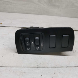 Корректор фар Renault Fluence I