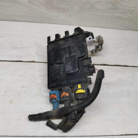 Клемма аккумулятора плюсовая Renault Fluence I