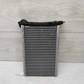 Радиатор печки салона Renault Mégane 2