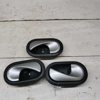 Ручка двери внутренняя Renault Mégane 2