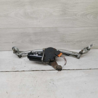 Трапеция стеклоочистителя Renault Mégane 2