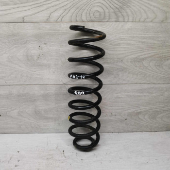 Пружина задняя седан Renault Mégane 2