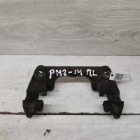 Скоба суппорта передняя Renault Mégane 2