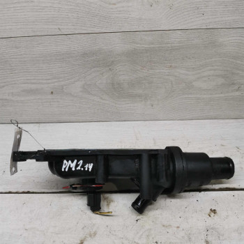 Корпус термостата Renault Mégane 2