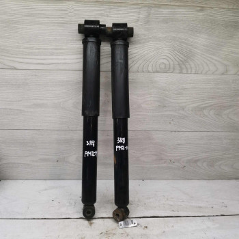 Амортизатор задний Renault Mégane 2