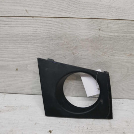 Решётка бампера правая Renault Mégane 2