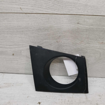 Решётка бампера правая Renault Mégane 2