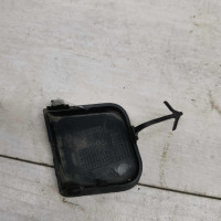 Заглушка буксировочного крюка в передний бампер Renault Mégane 2