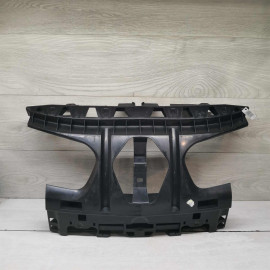 Кронштейны Renault Mégane 2 рестайлинг