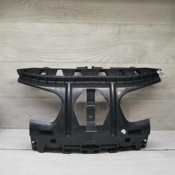 Кронштейны Renault Mégane 2 рестайлинг