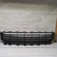 Решетка переднего бампера Renault Mégane 2