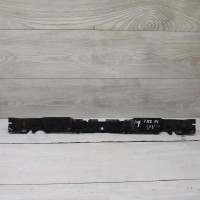 Кронштейн крепление заднего бампера средний Renault Mégane 2