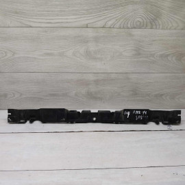 Кронштейн крепление заднего бампера средний Renault Mégane 2