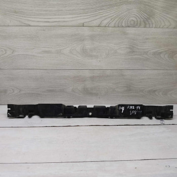 Кронштейн крепление заднего бампера средний Renault Mégane 2