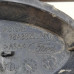 Решетка радиатора Ford Focus I