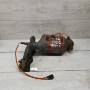 Катализатор, коллектор выпускной Renault Logan II, Renault Sandero II, Renault Sandero Stepway II