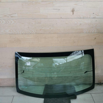 Стекло заднее Renault Logan II