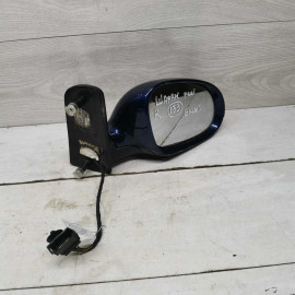 Зеркало наружное правое Volkswagen sharan