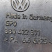 Бачок гидроусилителя руля Volkswagen Passat B5 GP 