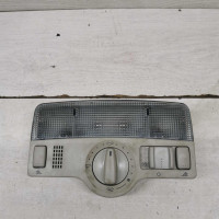 Плафон салона с блоком управления люком Volkswagen Passat B5 GP 