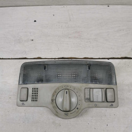 Плафон салона с блоком управления люком Volkswagen Passat B5 GP 