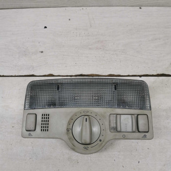 Плафон салона с блоком управления люком Volkswagen Passat B5 GP 