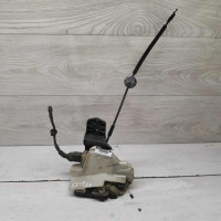 Замок двери задней левой Volkswagen Passat B5, Volkswagen Passat B5 GP 