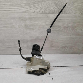 Замок двери задней левой Volkswagen Passat B5, Volkswagen Passat B5 GP 