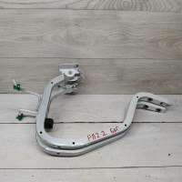 Петля крышки багажника комплект Renault Logan II