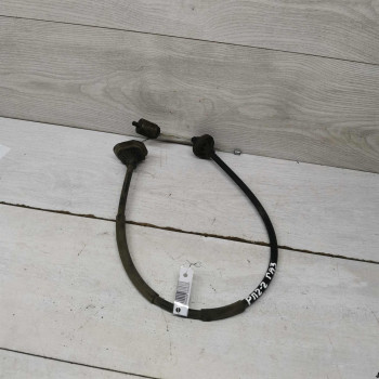 Трос газа Renault Logan II